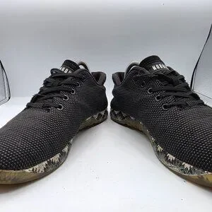 NOBULL | Shoes | Nobull Outwork Mens Size Black Training  display picture 3